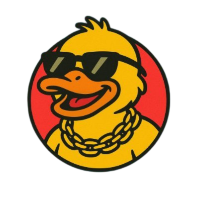 DuckCoin Token