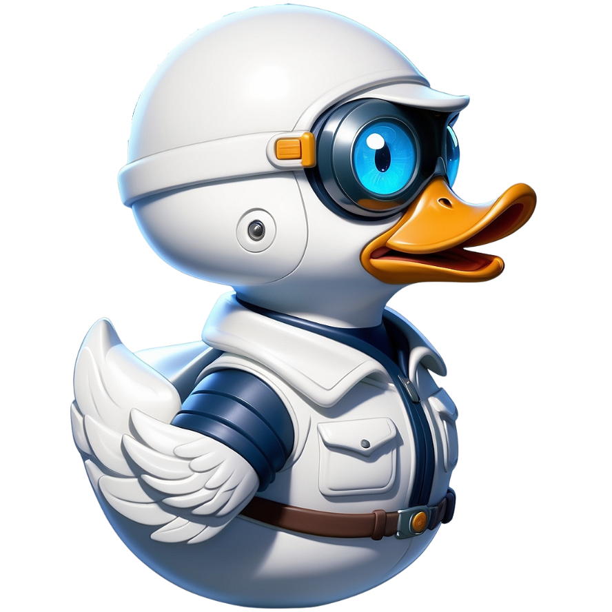 Duck