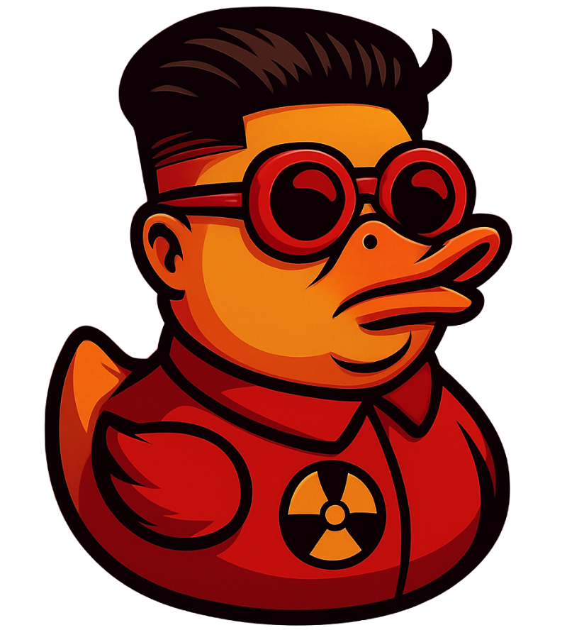 Duck